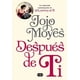 thumbnail image 1 of Libro Después De Ti - Jojo Moyes, 1 of 2