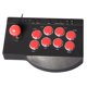 thumbnail image 1 of SUBSONIC Arcade Stick PS4 Xbox Xbox One PC 8 Botones, 1 of 6