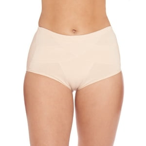 Baziani - Calzón Control Abdomen 20343