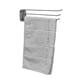 thumbnail image 1 of Toallero Decko 38190 de brazo abatible cromado de 3 brazos, 1 of 2
