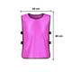 thumbnail image 2 of Pack X10 Chaleco Deportivo Petos XL Extra Grande Adultos, 2 of 4