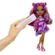 thumbnail image 5 of Muñeca de moda Rainbow High Be Dazzling Noemie Violette Purple, 5 of 9