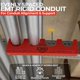 thumbnail image 5 of Separador magnético para conduit de electricista 3/4" EMT, separación de 1,5", 5 of 6
