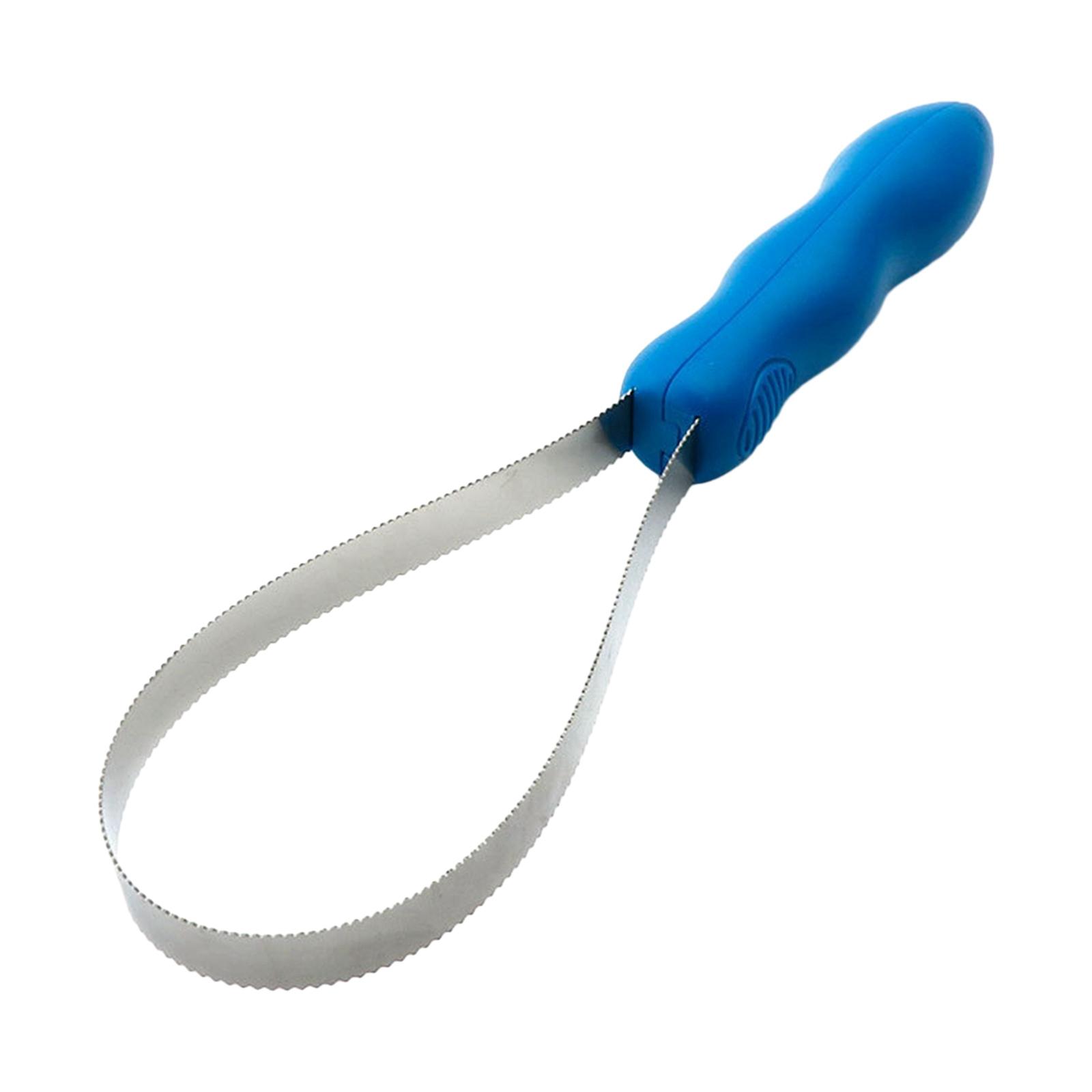 Ioensy - Rascador De Cepillo Ecuestre, Peine De Curry Antideslizante Para Ganado, Todos Los Tipos De Perros