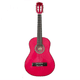 thumbnail image 1 of Guitarra Clásico 39 Pulgadas De Niños Color Rojo - PA-G2-E2, 1 of 1