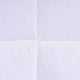 thumbnail image 3 of Cubrecolchon Elastico 2 Plaza Blanco, 3 of 3