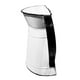 thumbnail image 2 of Macetero Colgante Blanco, 2 of 2