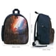 thumbnail image 2 of Obi-Wan Mochila Escolar para Niños y Niñas, Mochila Infantil Ligera de Alta Calidad, Grande y Duradera Azul, 2 of 6