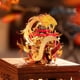 thumbnail image 5 of Rompecabezas de metal MU Miyue Emperatriz Dowager Kitty 3D, 5 of 8