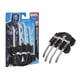 thumbnail image 3 of Garras De Combate De Pantera Negra, 3 of 3