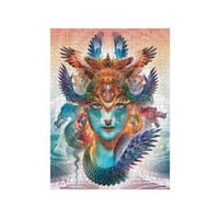 Paperblanks - Rompecabeza Android Jones Collection 1000 Piezas