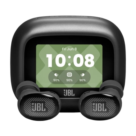 Jbl Audifonos Live Buds 4 Negro