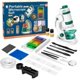 thumbnail image 1 of kit microscopio completo laboratorio para Niños 33 piezas MX86, 1 of 6