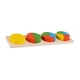thumbnail image 4 of Rompecabezas Con Forma De Madera, Habilidades Motoras Finas, Preescolar Para Niños, Niños, Niñas, Redondo, 4 of 5