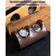 thumbnail image 2 of Funda de viaje Watch Roll Besforu para hombre y mujer, 2 of 6