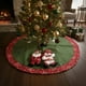thumbnail image 2 of Pie De Arbol 60cm Faldon De Arbol Navideño Decoracion, 2 of 4
