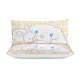 thumbnail image 3 of Cinnamoroll 3-Piece Twin Bed Set - Includes 1 Single Comforter And 2 Pillowcases Bedding - Fade Resistant Microfiber - Cinnamoroll, 3 of 4