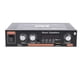 thumbnail image 4 of Amplificador De Audio Bluetooth Receptor Subwoofer Radio FM Reproductor De Música Para Coche, 4 of 5