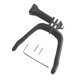 thumbnail image 1 of Adaptador De Fijación Del Soporte Del Soporte De Montaje Superior De La Cámara Para DJI FPV Drone Quadcopter, 1 of 5