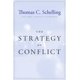 thumbnail image 1 of Libro Harvard University Press – La Estrategia del Conflicto (Con nuevo prefacio del autor), 1 of 1