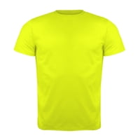 Andesland - Polera 100% Poliéster Básica Niños