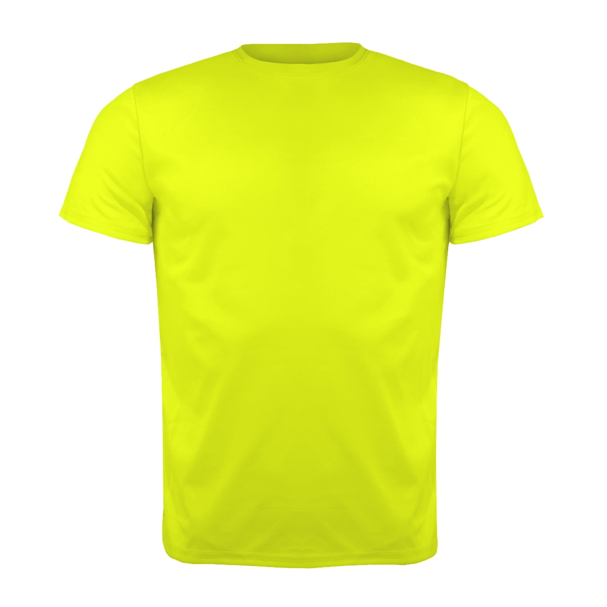 Andesland - Polera 100% Poliéster Básica Niños