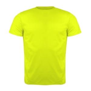 Andesland - Polera 100% Poliéster Básica Niños