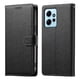 thumbnail image 1 of Funda para FOXDOCK Xiaomi Redmi Note 12 4G– Cuero Premium, 3 ranuras para tarjetas, Protección contra impactos, 1 of 5