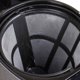 thumbnail image 4 of Cafetera TH-138i Negro, 4 of 5