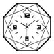 thumbnail image 3 of Reloj De Pared Decorativo Y Práctico Para Colgar En La Cocina, Sala De Estar Y Interior., 3 of 5