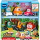 thumbnail image 2 of ¡VTech Go! ¡Ir! Cory Carson PlayZone Mini Personaje 6-Pack Vtech VTech, 2 of 2