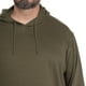 thumbnail image 5 of Polerón Hombre Hoodie Puños Y Cintura Pretina Kitting, 5 of 7