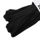 thumbnail image 4 of Cordones ANUFER 3,7 m Negros para Botas de Caña Alta, 4 of 6