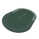 thumbnail image 4 of Alfombrilla De Baño Absorbente Balcón Alfombra Piso Alfombrillas De Ducha Oval Verde L, 4 of 5