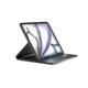 thumbnail image 2 of Teclado Brydge MAX 13.0 con Trackpad para iPad Pro/Air – Gris Carbón, 2 of 9