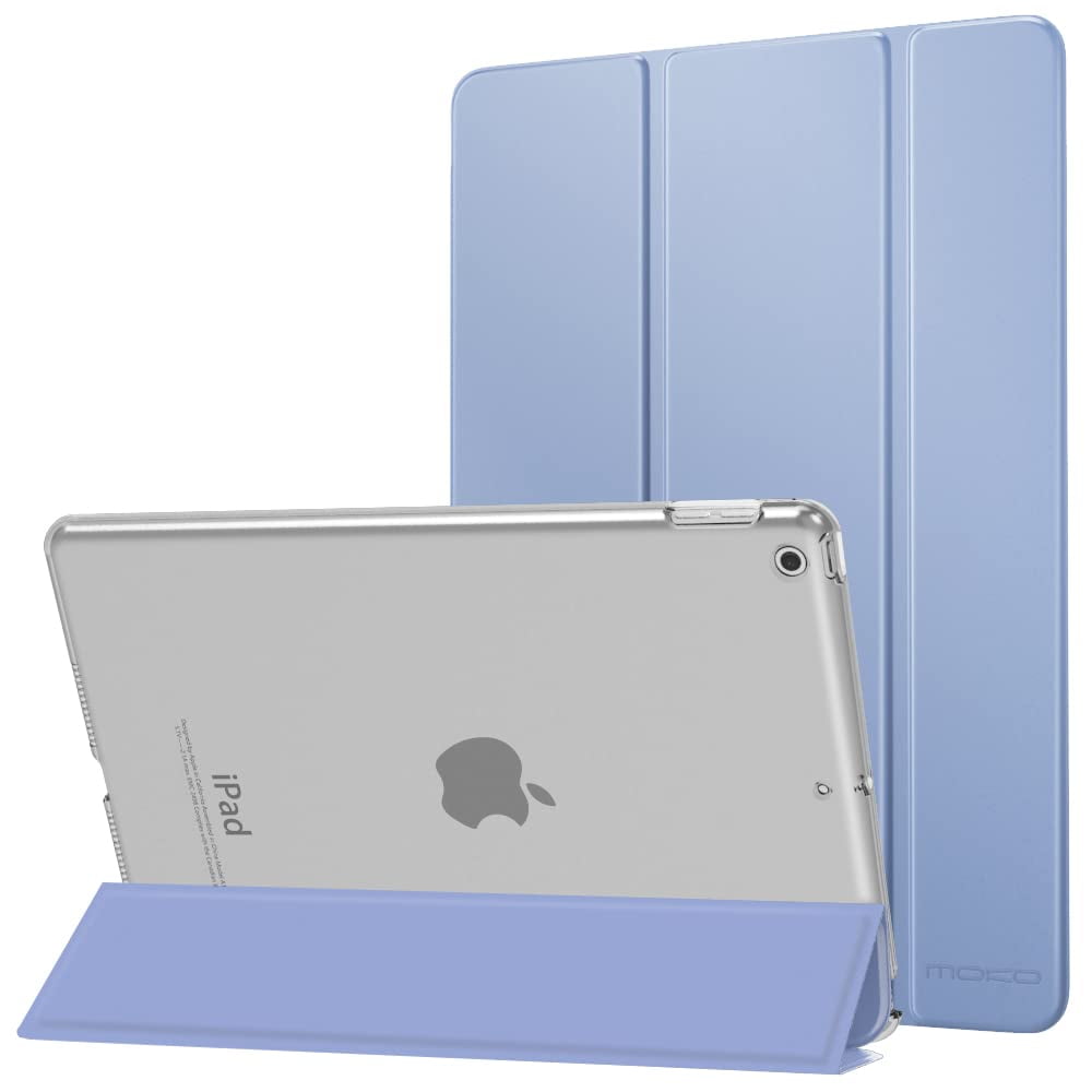 Funda Moko Para Ipad 10.2 Ipad 9ª Generación 2021/8ª Generación 2020/7ª Generación 2019