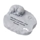 thumbnail image 3 of Piedras Conmemorativas Para Mascotas, Piedras De Jardín Impermeables Para Perros De Porche Con Macizos De Flores Al Aire Libre, 3 of 5