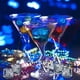 thumbnail image 5 of Cubitos de hielo iluminados, paquete de 12, reutilizables, brillantes y parpadeantes, para fiestas en bares y clubes., 5 of 5