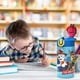 thumbnail image 2 of Botella Plástica 16 oz, Paw Patrol Marshall 2pk, 2 of 3