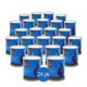 thumbnail image 1 of Vela OHR CANDLES 24 Horas Paquete de 24 en Lata Conmemorativa, 1 of 6