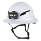 thumbnail image 1 of Casco de seguridad Klein Tools 60406T2RL Tipo 2 de ala completa, Clase E, 1 of 9
