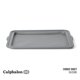 thumbnail image 2 of Bandeja para Galletas Calphalon 30×23 cm GlassFlex Tech, 2 of 9
