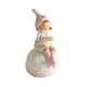 thumbnail image 1 of Estatua Figura Dibujos Animados Rosa, 1 of 3