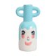thumbnail image 1 of Florero Decorativo Para Fotos, Jarrón De Porcelana Para Jardín, Entrada, Granja, Cara Sonriente, 1 of 3