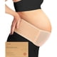 thumbnail image 3 of Faja Embarazo KeaBabies Ease Soporte Ajustable, 3 of 3
