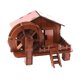 thumbnail image 4 of Rompecabezas 3D Casa De Madera Construcción De Casa De Madera Creativa Para Regalo Adultos Niños, 4 of 5