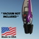 thumbnail image 2 of Soporte de pared para aspiradora de mano Bissell Pet Hair Eraser, 2 of 3