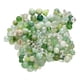 thumbnail image 4 of Kit De Cuentas Para Hacer Joyas De Vidrio, Suministros De Joyería DIY Para Pendientes, Collares, Color Verde, 4 of 5