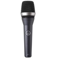 Microfono Dinamico Vocal Akg D5