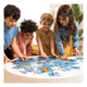 thumbnail image 3 of Puzzle Arriba y Abajo Tierra/Espacio 48pcs Crocodile Creek, 3 of 3